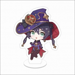 Genshin Impact Double layer An...