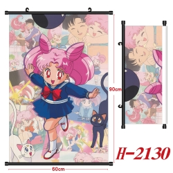 sailormoon Anime Black Plastic...