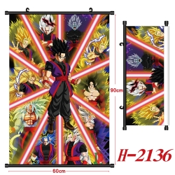 DRAGON BALL Anime Black Plasti...