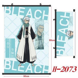 Bleach Anime Black Plastic Rod...