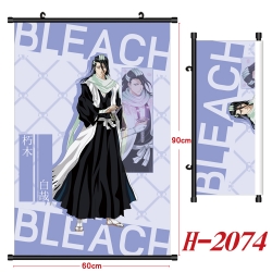 Bleach Anime Black Plastic Rod...