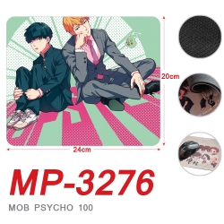 Mob Psycho 100 Anime Full Colo...