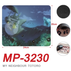 TOTORO Anime Full Color Printi...