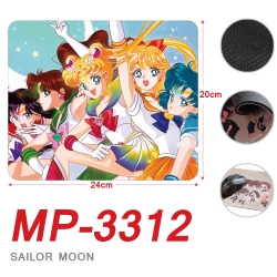 sailormoon Anime Full Color Pr...