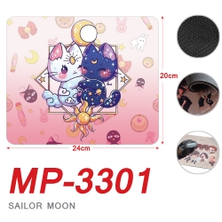 sailormoon Anime Full Color Pr...