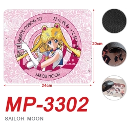 sailormoon Anime Full Color Pr...