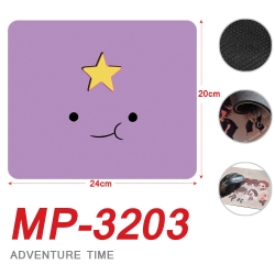 Adventure Time Anime Full Colo...