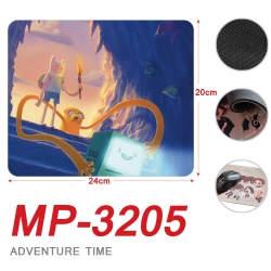 Adventure Time Anime Full Colo...