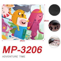 Adventure Time Anime Full Colo...