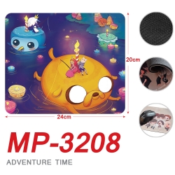 Adventure Time Anime Full Colo...