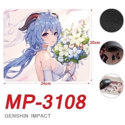 Genshin Impact Anime Full Colo...