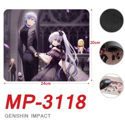 Genshin Impact Anime Full Colo...