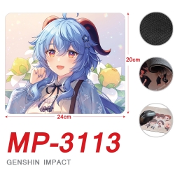 Genshin Impact Anime Full Colo...