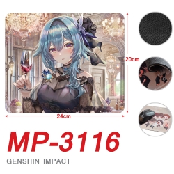 Genshin Impact Anime Full Colo...