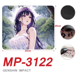 Genshin Impact Anime Full Colo...