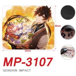 Genshin Impact Anime Full Colo...