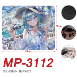 Genshin Impact Anime Full Colo...