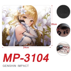Genshin Impact Anime Full Colo...