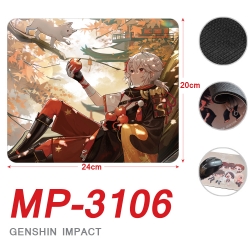 Genshin Impact Anime Full Colo...