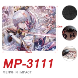 Genshin Impact Anime Full Colo...