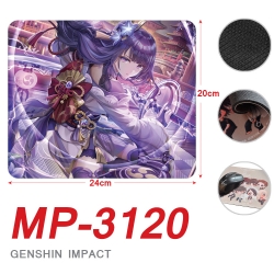 Genshin Impact Anime Full Colo...