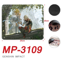 Genshin Impact Anime Full Colo...