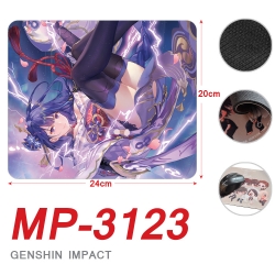 Genshin Impact Anime Full Colo...