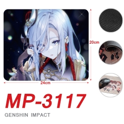 Genshin Impact Anime Full Colo...
