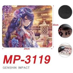 Genshin Impact Anime Full Colo...