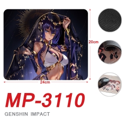 Genshin Impact Anime Full Colo...