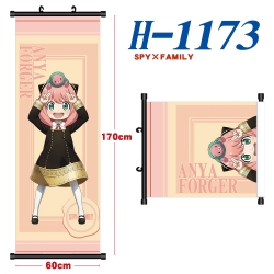 SPY×FAMILY Black plastic rod c...