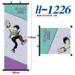 Mob Psycho 100 Black plastic r...