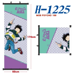 Mob Psycho 100 Black plastic r...