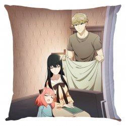 SPY×FAMILY Anime square full-c...