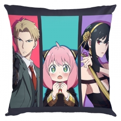 SPY×FAMILY Anime square full-c...