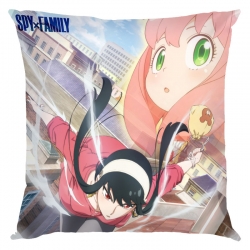 SPY×FAMILY Anime square full-c...