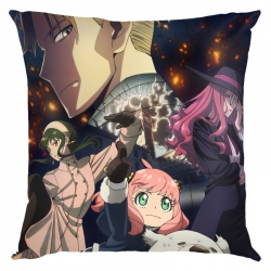 SPY×FAMILY Anime square full-c...