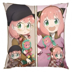 SPY×FAMILY Anime square full-c...