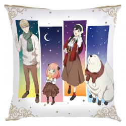 SPY×FAMILY Anime square full-c...