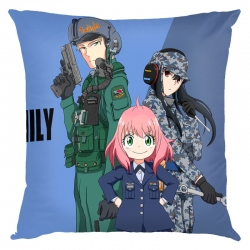 SPY×FAMILY Anime square full-c...