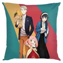 SPY×FAMILY Anime square full-c...