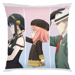 SPY×FAMILY Anime square full-c...