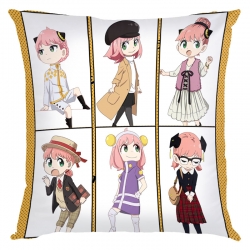 SPY×FAMILY Anime square full-c...