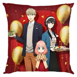 SPY×FAMILY Anime square full-c...
