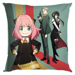 SPY×FAMILY Anime square full-c...