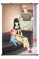 SPY×FAMILY Anime black Plastic...