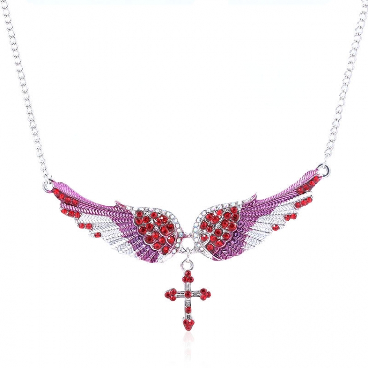 Angel wings price for 5 pcs N377-2