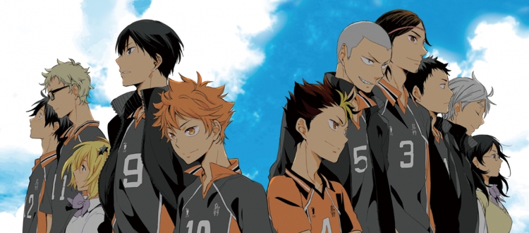 Haikyuu!! Anime color printing ceramic mug cup price for 5 pcs MKB 997