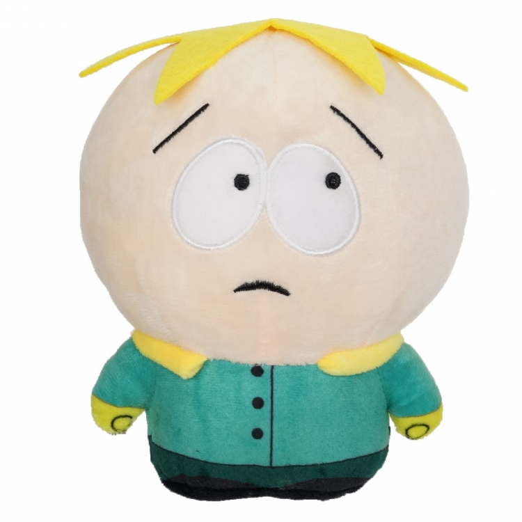 South Park Plush toy doll dol 18cml
