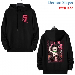 Demon Slayer Kimets Cotton Hoo...